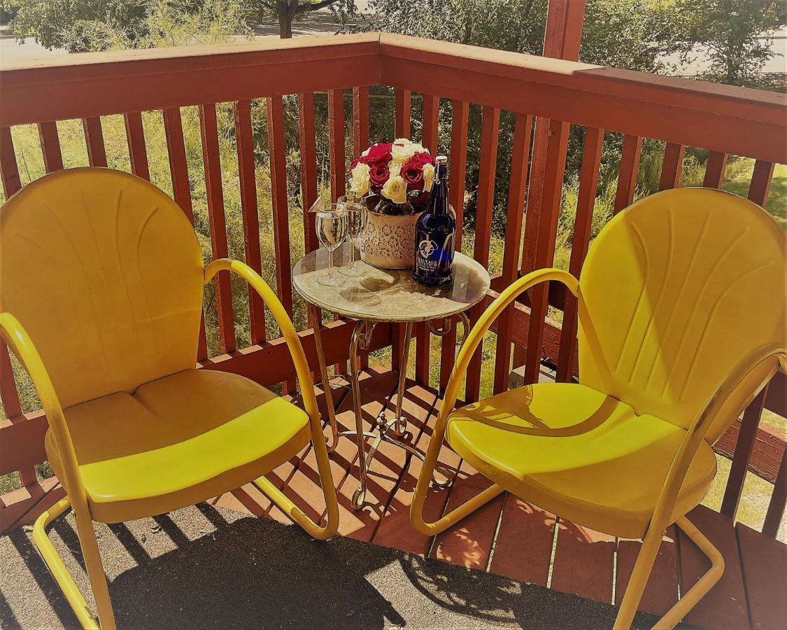 Castle Creek Manor Bed & Breakfast Grand Junction Luaran gambar