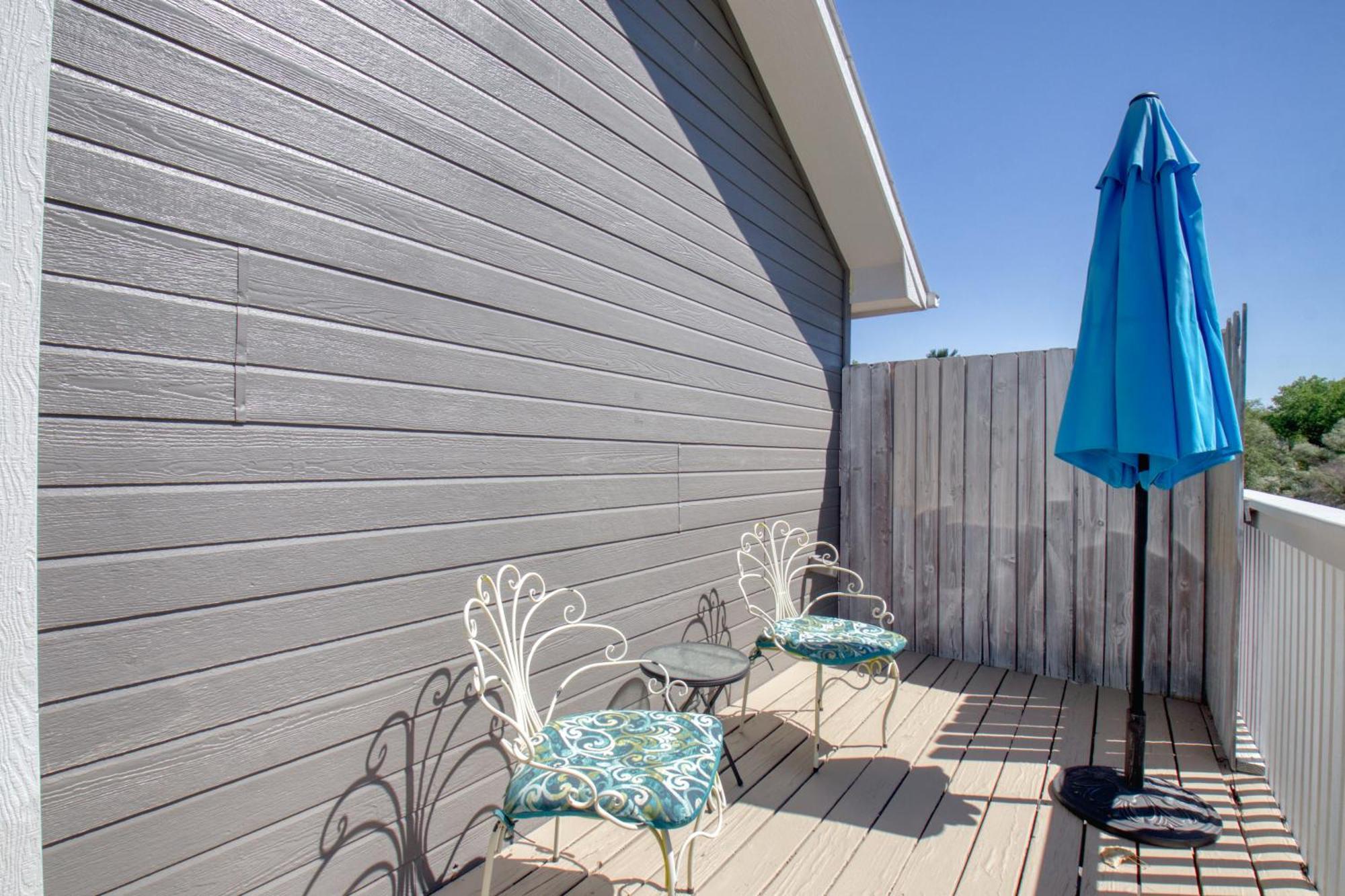 Castle Creek Manor Bed & Breakfast Grand Junction Luaran gambar