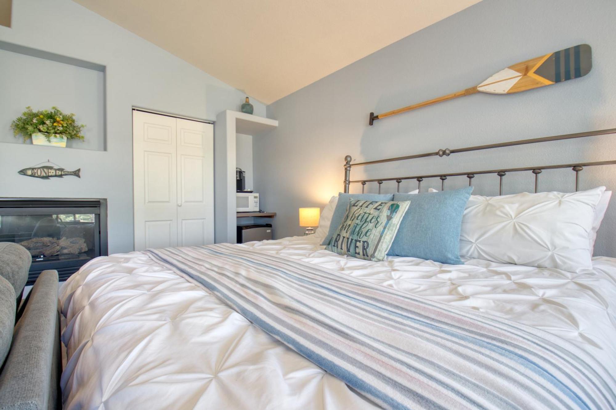 Castle Creek Manor Bed & Breakfast Grand Junction Luaran gambar