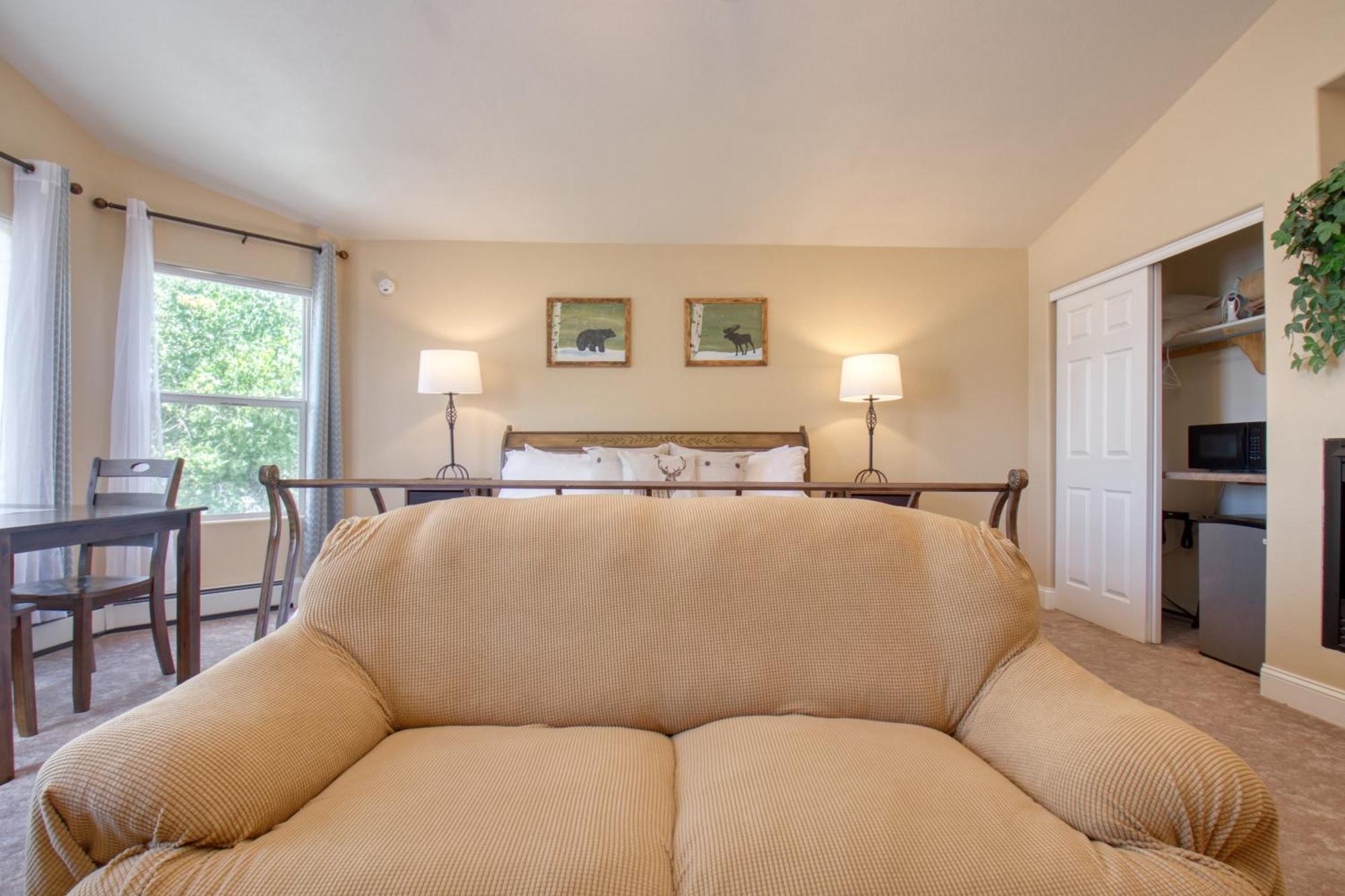 Castle Creek Manor Bed & Breakfast Grand Junction Luaran gambar