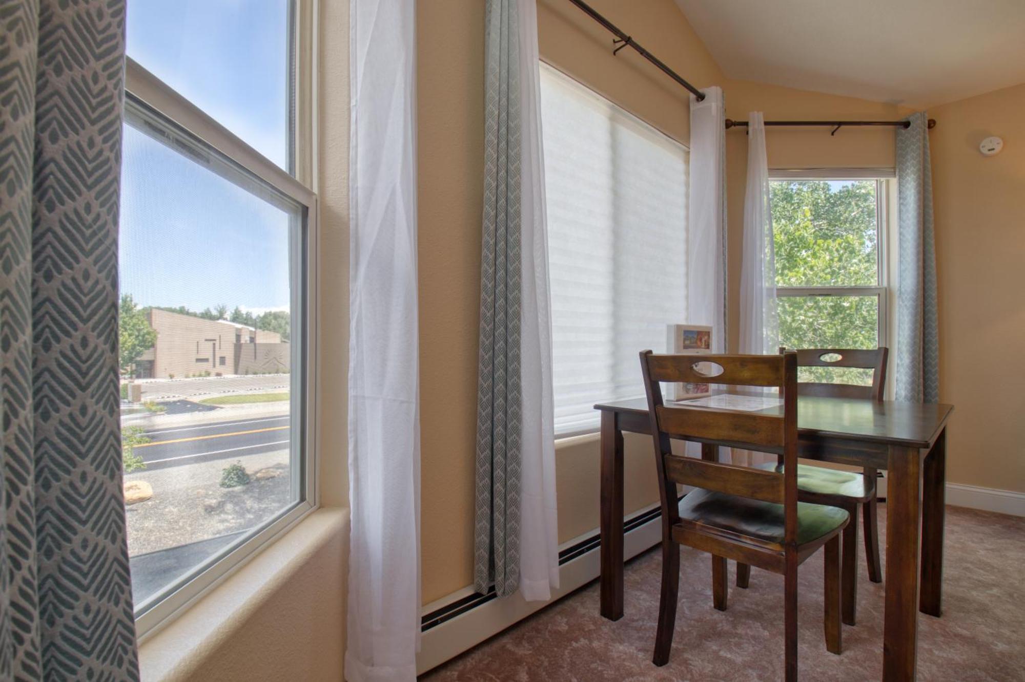 Castle Creek Manor Bed & Breakfast Grand Junction Luaran gambar
