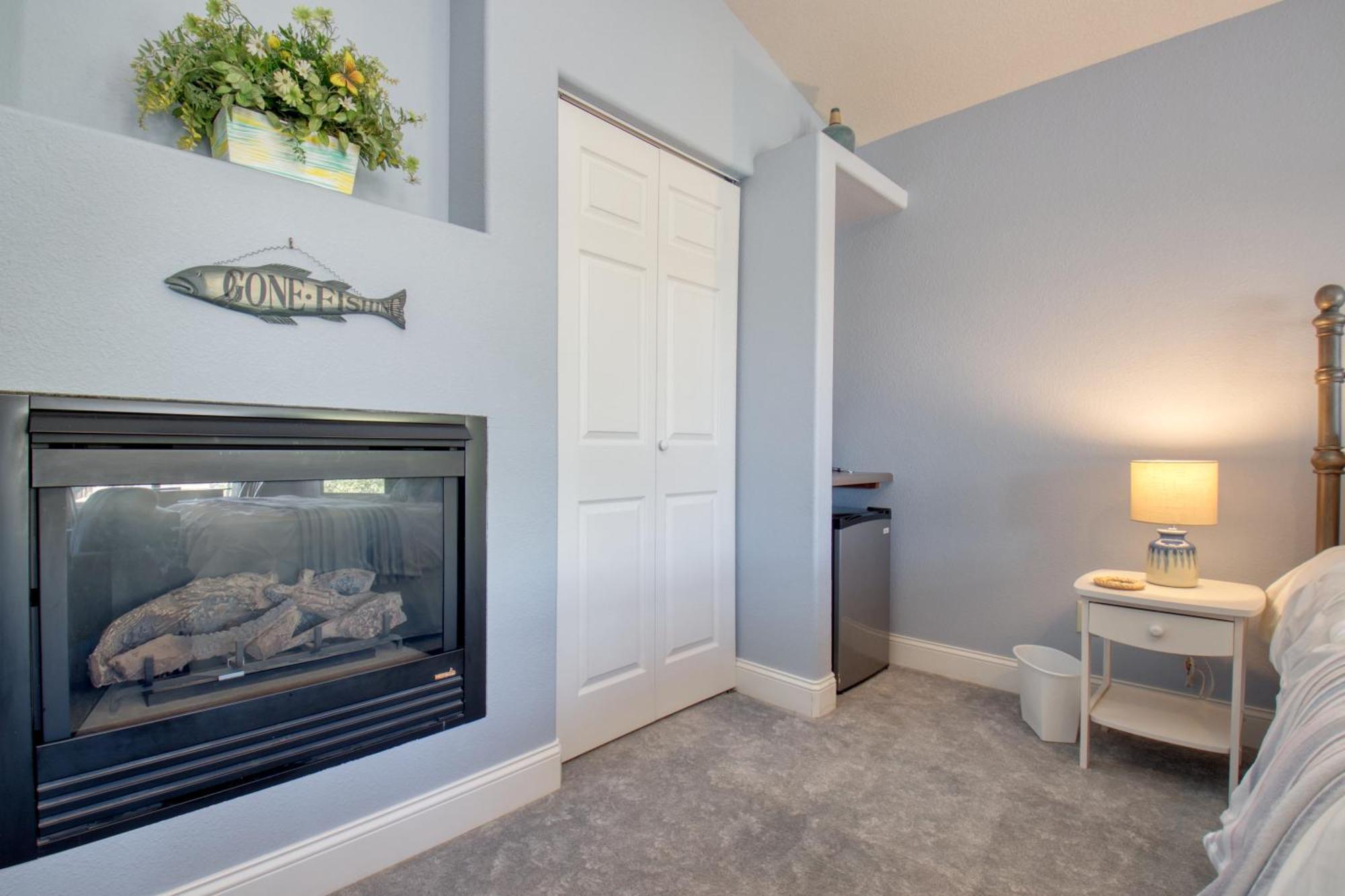 Castle Creek Manor Bed & Breakfast Grand Junction Luaran gambar