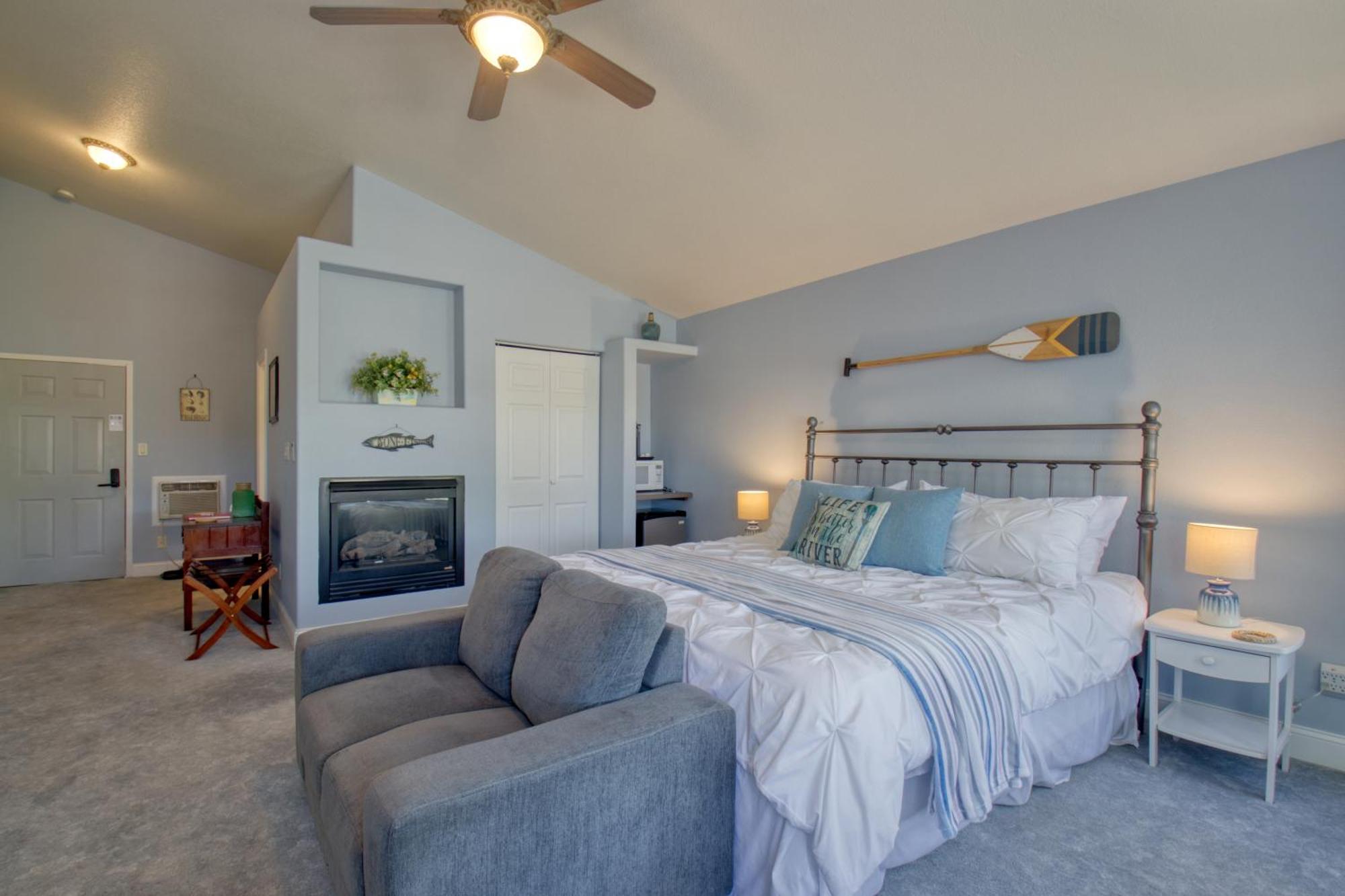 Castle Creek Manor Bed & Breakfast Grand Junction Luaran gambar