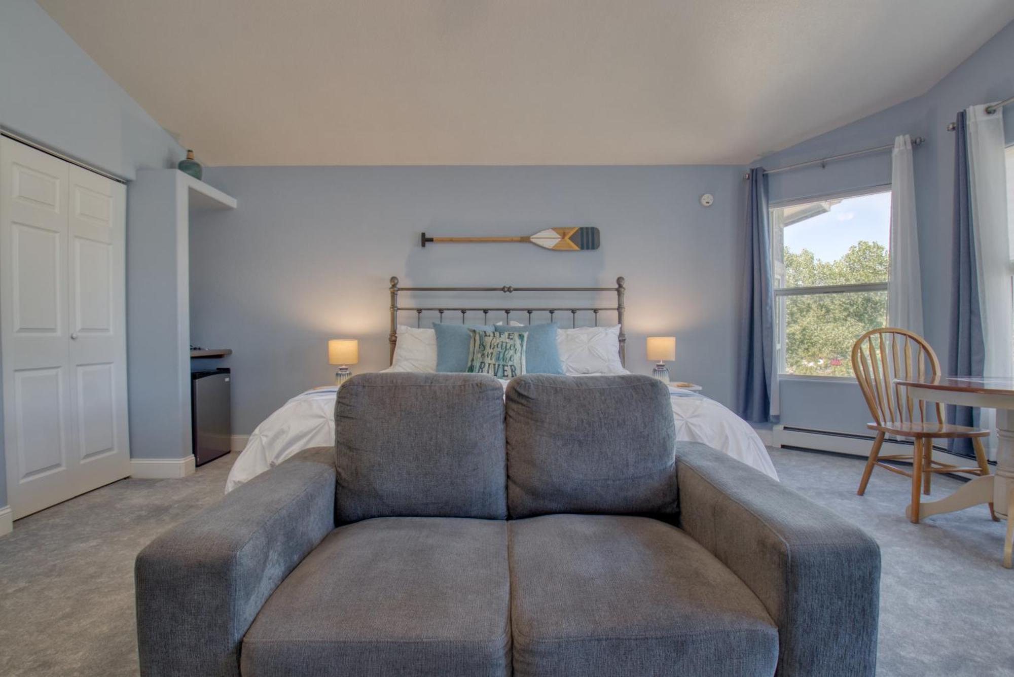 Castle Creek Manor Bed & Breakfast Grand Junction Luaran gambar