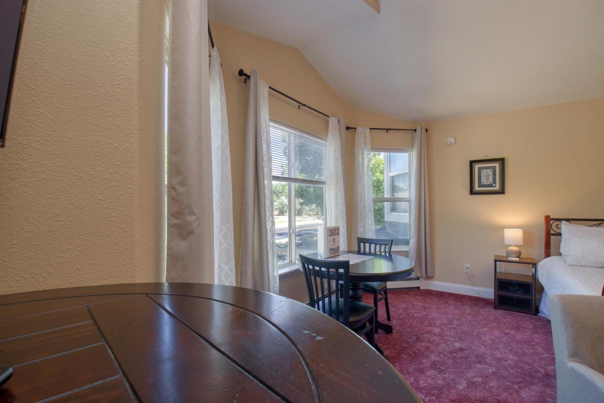 Castle Creek Manor Bed & Breakfast Grand Junction Luaran gambar