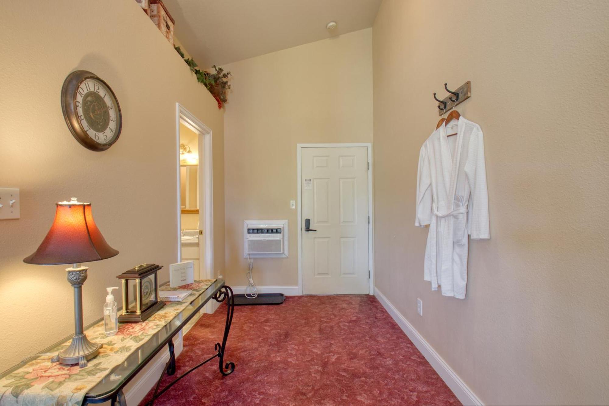 Castle Creek Manor Bed & Breakfast Grand Junction Luaran gambar