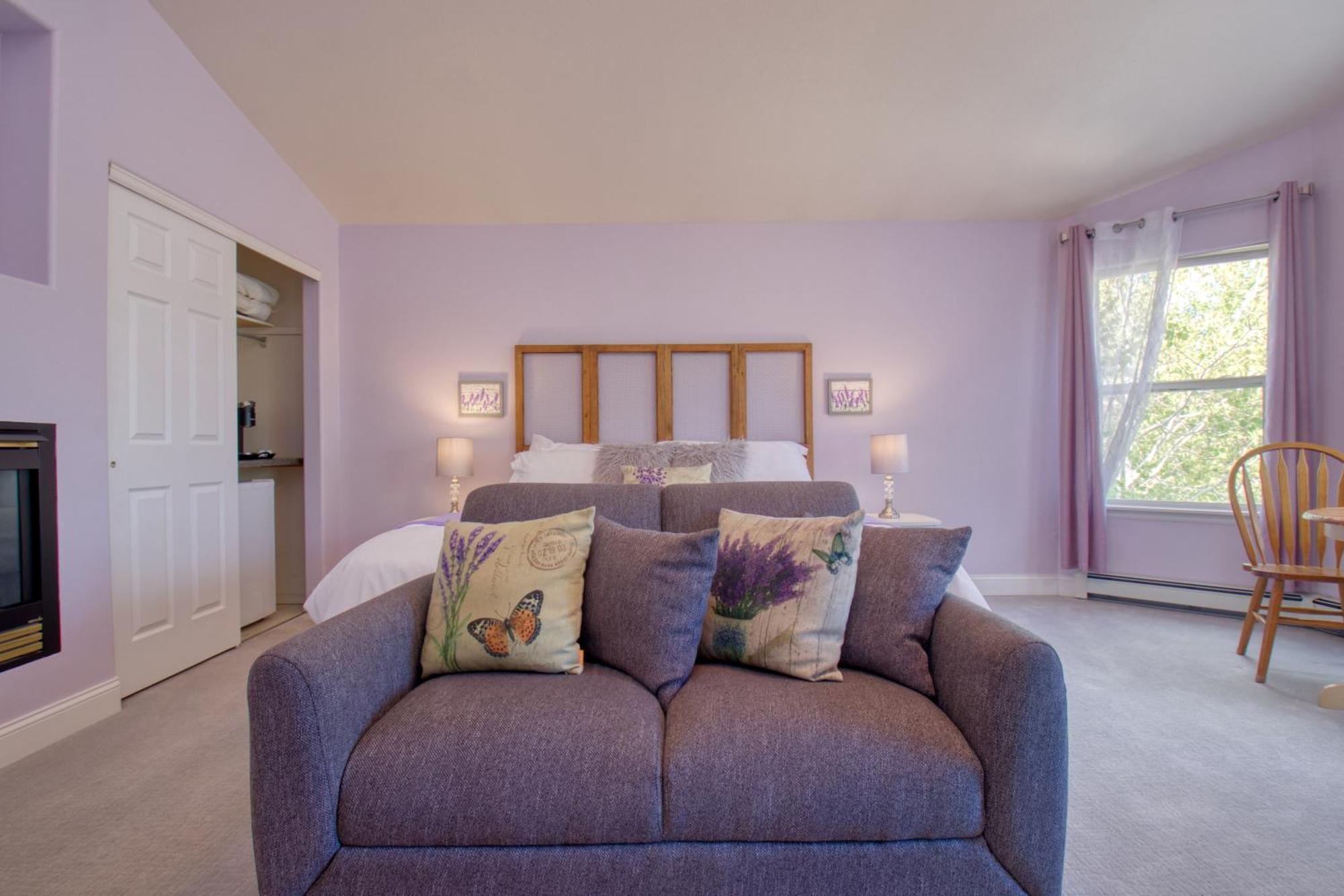 Castle Creek Manor Bed & Breakfast Grand Junction Luaran gambar