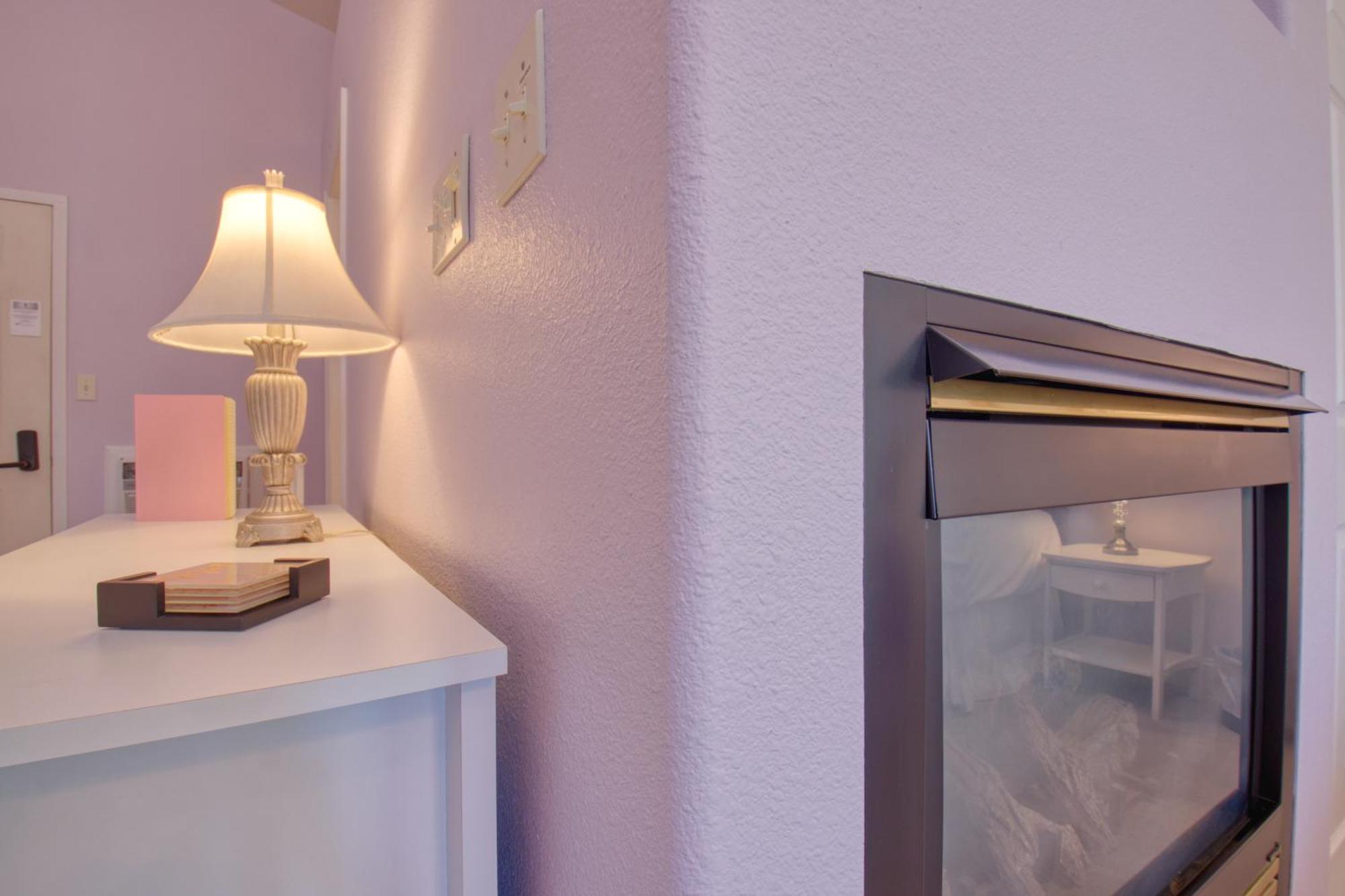 Castle Creek Manor Bed & Breakfast Grand Junction Luaran gambar