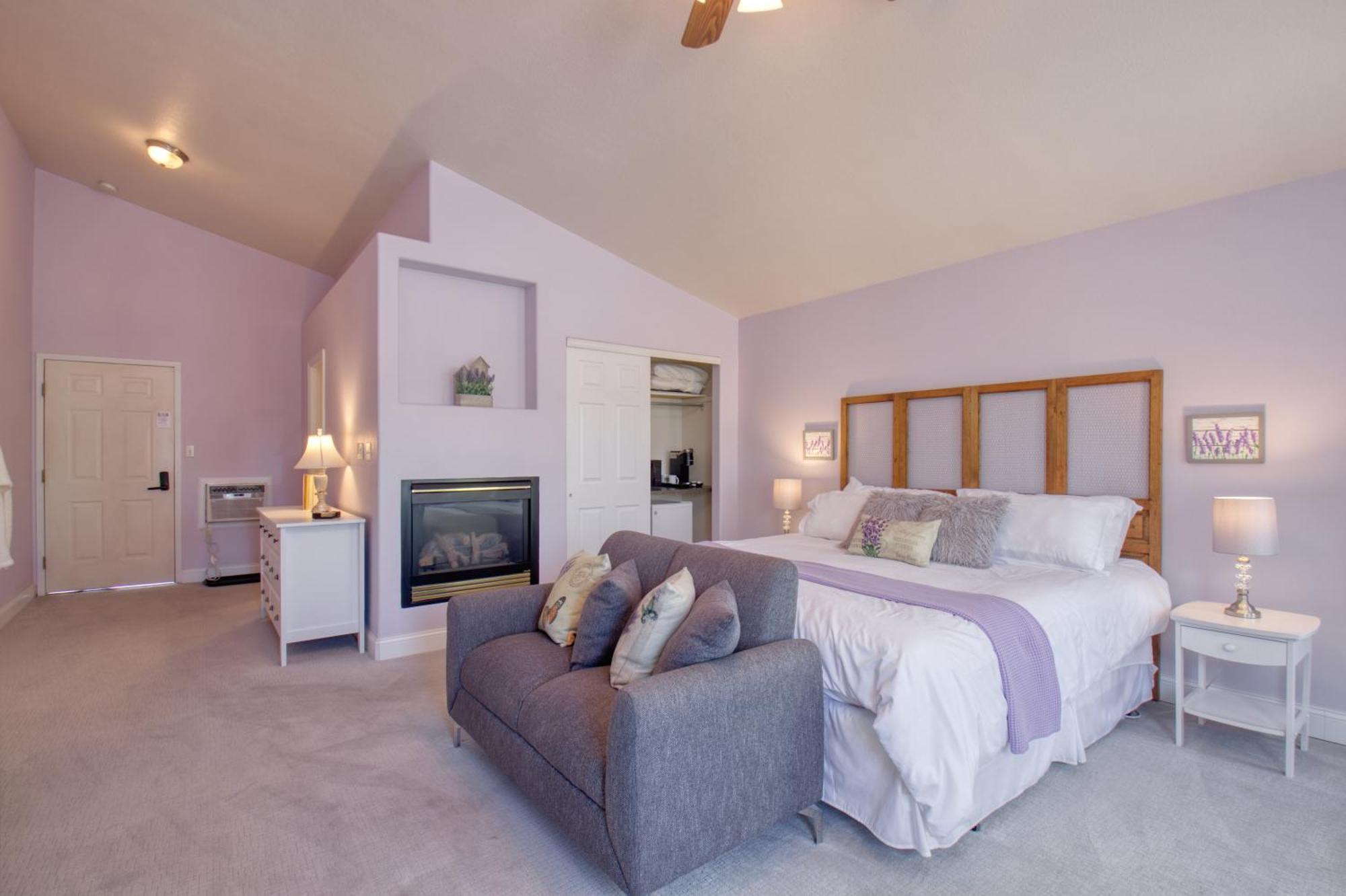 Castle Creek Manor Bed & Breakfast Grand Junction Luaran gambar