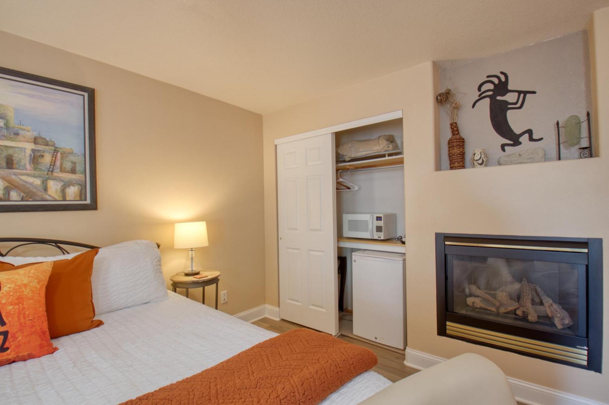 Castle Creek Manor Bed & Breakfast Grand Junction Luaran gambar