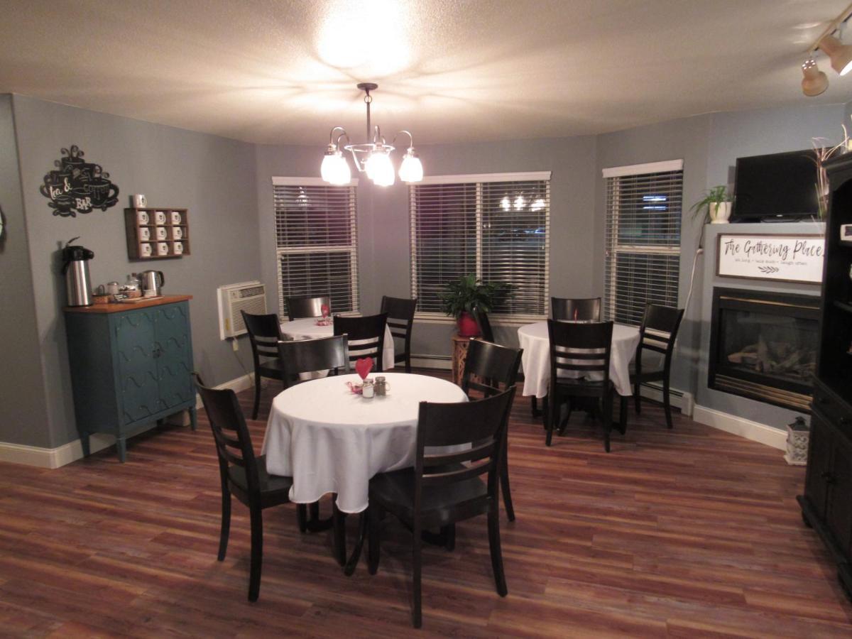 Castle Creek Manor Bed & Breakfast Grand Junction Luaran gambar